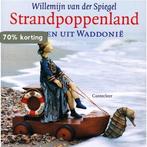 STRANDPOPPENLAND 9789021323879 W. van der Spiegel, Verzenden, Gelezen, W. van der Spiegel