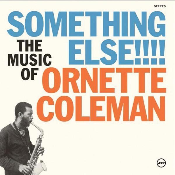 lp nieuw - Ornette Coleman - Something Else!!!!, Cd's en Dvd's, Vinyl | Jazz en Blues, Zo goed als nieuw, Verzenden