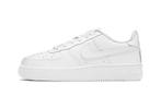 Nike Air Force 1 Low LE Triple White (GS), Kleding | Dames, Schoenen, Nieuw