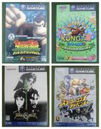 Nintendo - Gamecube - Japanese - Donkey kong Jungle Beat /, Spelcomputers en Games, Nieuw