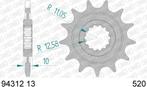 AFAM voortandwiel staal TM EN 250 99- &amp; EN 300 01- &amp;, Motoren, Ophalen of Verzenden, Nieuw