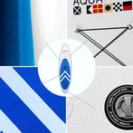 Tweedekans | AQUAPARX MKII Professional Sup Board -, Ophalen of Verzenden, Zo goed als nieuw