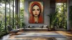 CoCo (XX) - Mystic Veil - XXL, Antiek en Kunst