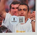 Wereldkampioenschap Voetbal - Aimé Jacquet - 1998 - Foto, Nieuw
