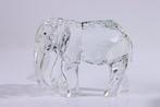 Figuur - Swarovski - Olifant (Boxed) - Kristal