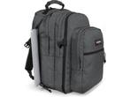 Eastpak TUTOR - Rugzak 39L met 15 inch laptopvak - Black, Verzenden, Zo goed als nieuw
