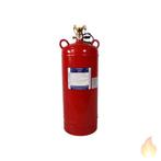 Bieden: Sea Fire FM200 Marine Fire Suppression, Watersport en Boten, Ophalen of Verzenden, Nieuw