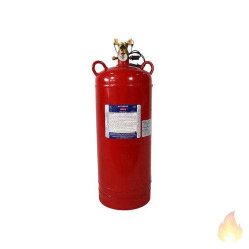 Bieden: Sea Fire FM200 Marine Fire Suppression, Watersport en Boten, Overige Watersport en Boten, Nieuw, Ophalen of Verzenden