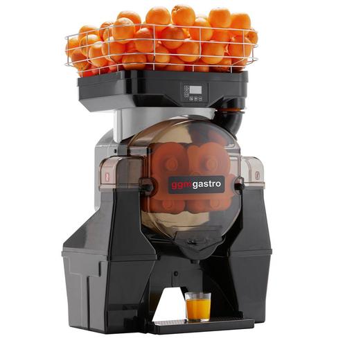 GGM Gastro | Elektrische sinaasappelpers - met Push & Juice, Zakelijke goederen, Horeca | Overige, Verzenden
