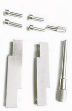 Motor Timing Tool Set voor Porsche Macan 3.0S / 3.6 Turbo, Verzenden, Nieuw
