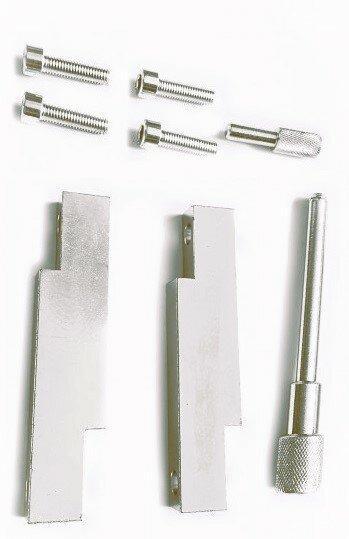 Motor Timing Tool Set voor Porsche Macan 3.0S / 3.6 Turbo, Auto diversen, Autogereedschap, Verzenden