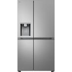 LG GSLE81PYBD - Amerikaanse koelkast - breedte 91.3 cm -, Witgoed en Apparatuur, Ophalen of Verzenden, Zo goed als nieuw