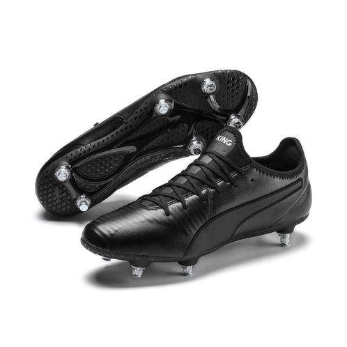 Puma voetbalschoenen King Pro SG 6  van €99,95 voor €69,96, Kleding | Heren, Schoenen, Ophalen of Verzenden