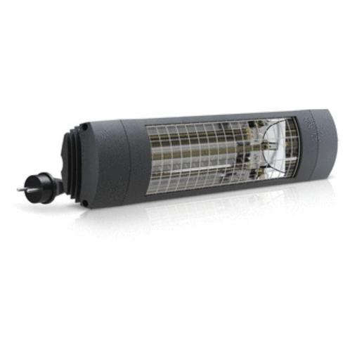 Etherma Infaroodstraler ET-EXO-COMFORT, Tuin en Terras, Overige Tuin en Terras, Verzenden