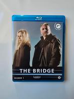 THE BRIDGE SEASON 1 (BLURAY), Verzenden, Gebruikt