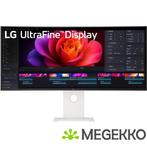 LG 40U990A-W 40  Wide Ultra HD IPS Black monitor, Verzenden, Nieuw, LG