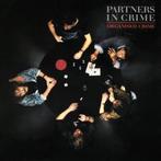 LP gebruikt - Partners In Crime - Organised Crime, Verzenden, Zo goed als nieuw