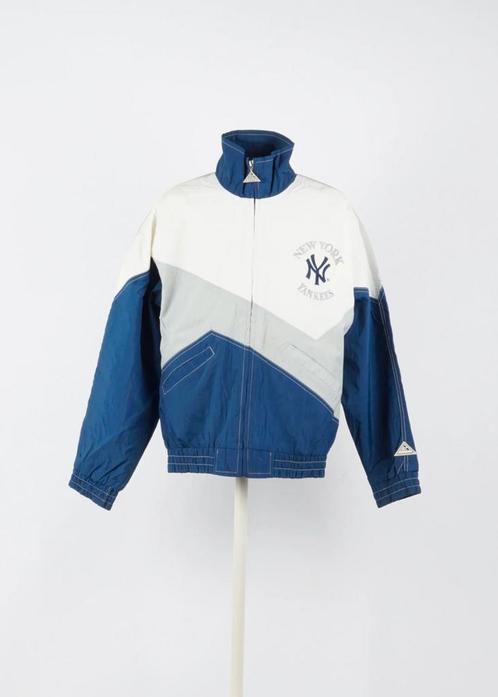 Stuff Jacket in Blue size L, Kleding | Heren, Jassen | Zomer, Ophalen of Verzenden