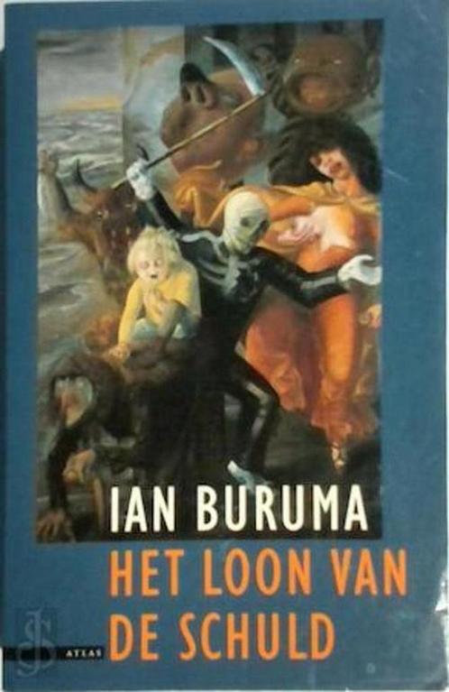 Het loon van de schuld 9789025401887 I. Buruma, Boeken, Geschiedenis | Wereld, Zo goed als nieuw, Verzenden