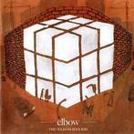cd - Elbow - The Seldom Seen Kid, Verzenden, Zo goed als nieuw