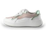 Palpa Sneakers in maat 38 Wit | 10% extra korting, Verzenden, Wit, Palpa, Sneakers of Gympen