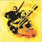 cd - The Ananda Shankar Experience - Walking On, Verzenden, Zo goed als nieuw