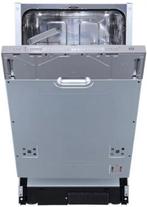 Essentiel-B | Inbouw vaatwasser ELVIS-441f, Witgoed en Apparatuur, Vaatwasmachines, Verzenden, Nieuw