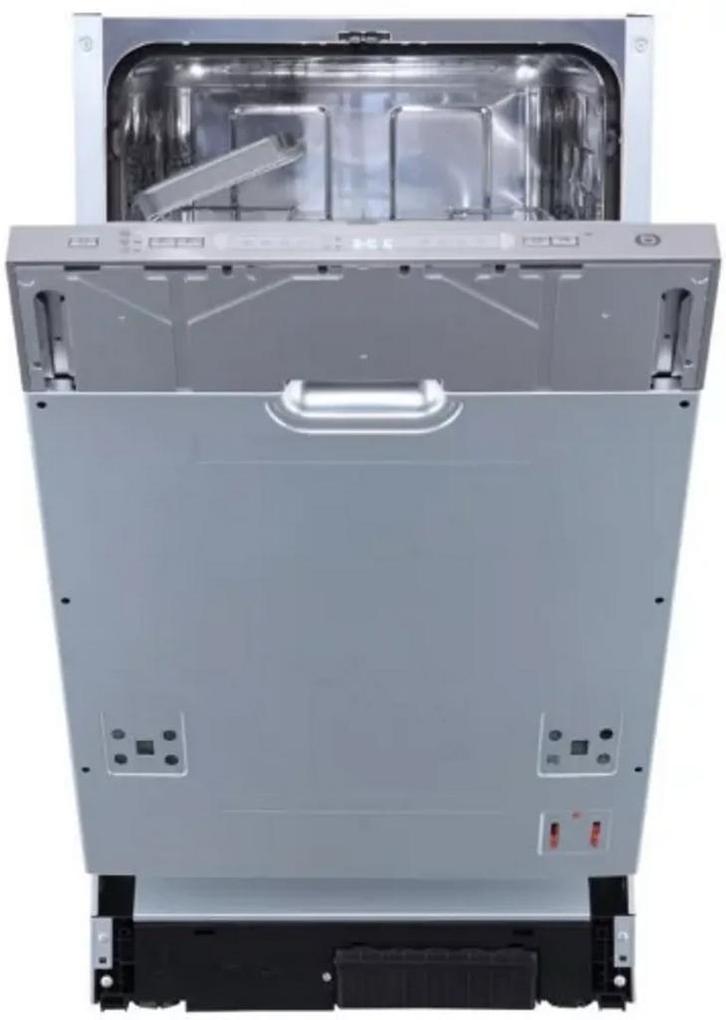 Essentiel-B | Inbouw vaatwasser ELVIS-441f, Witgoed en Apparatuur, Vaatwasmachines, Verzenden