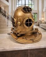 Duikhelm - Metaal - Duikhelm