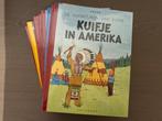 Kuifje - 11 Facsimile’s kuifje - 11 Album - Eerste, Boeken, Nieuw