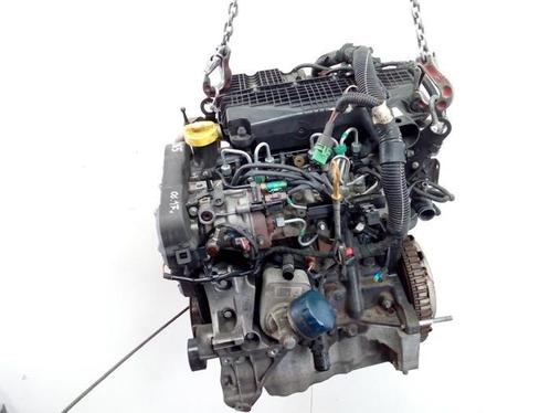 Motor Dacia Logan O170342, Auto-onderdelen, Motor en Toebehoren, Ophalen of Verzenden