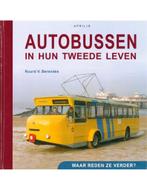 AUTOBUSSEN IN HUN TWEEDE LEVEN, WAAR REDEN ZE VERDER ?, Boeken, Nieuw, Author