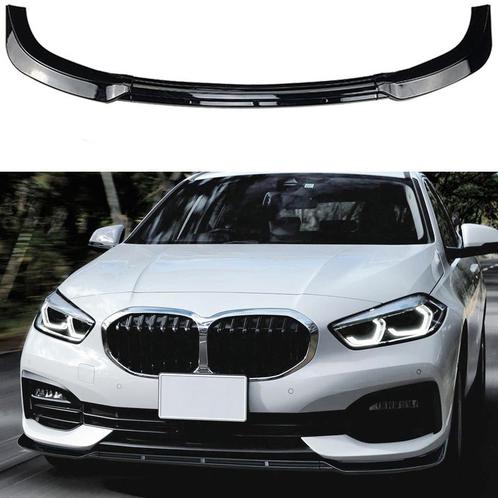 Splitter voorspoiler spoiler lip passend voor BMW 1 serie F4, Auto-onderdelen, Carrosserie en Plaatwerk, Nieuw, Ophalen of Verzenden