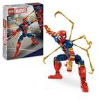 LEGO Marvel Super Heroes - Iron Spider-Man Construction, Kinderen en Baby's, Speelgoed | Duplo en Lego, Ophalen of Verzenden, Nieuw