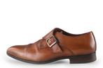 Van Lier Loafers in maat 41 Cognac | 10% korting, Loafers, Overige kleuren, Verzenden, Van Lier