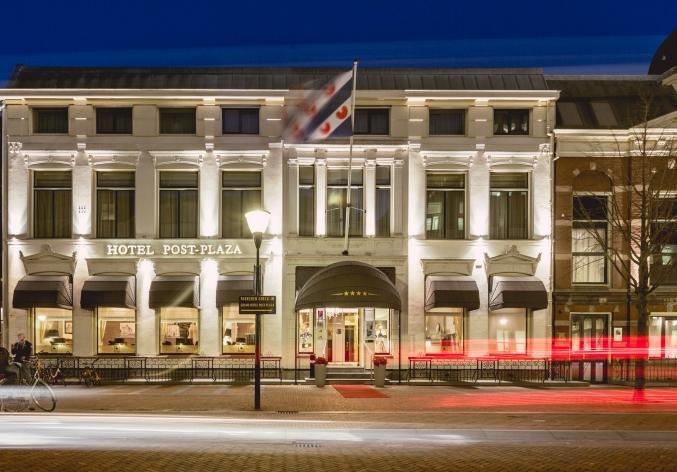 Ontdek bruisend Leeuwarden - 2 of 3 dagen (incl 2 uur sloep), Vakantie, Vakantie | Aanbiedingen en Last minute, Bemiddelingsbureau