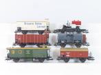 Märklin H0 - 45102 - Modeltrein goederenwagonset (1) -, Hobby en Vrije tijd, Modeltreinen | H0, Nieuw