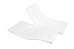 Matras 160 x 200 Splittopper SG45 hard met dubbele split, Verzenden, Nieuw, Matras