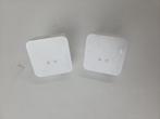 Veiling - 2x Devolo dLAN 550 WiFi - Powerline Adapter, Computers en Software, WiFi-versterkers, Nieuw