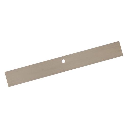 Silverline Schrapermesjes - Gehard Staal - 0.4 mm - 10 st..., Doe-het-zelf en Verbouw, Gereedschap | Handgereedschap, Nieuw, Ophalen of Verzenden