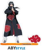 ABYstyle Naruto Shippuden Acryl Stand-Itachi (Diversen), Ophalen of Verzenden, Nieuw