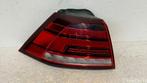 Volkswagen Golf 7 Facelift LED achterlicht links 5G0945095Q, Auto-onderdelen, Verlichting, Ophalen, Gebruikt