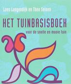Het Tuinbasisboek 9789047500520 T. Seinen, Verzenden, Zo goed als nieuw, T. Seinen