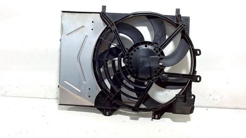 Koelventilatormotor Citroën DS3  1.6 HDi 90 9801666680, Auto-onderdelen, Motor en Toebehoren, ARN erkend, Stiba lid, Erkend duurzaam
