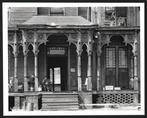 Walker Evans (1903–1975) - Detail of Boardinghouse Porch., Antiek en Kunst