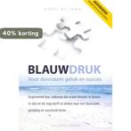 Blauwdruk 9789081901000 Karel de Jong, Verzenden, Zo goed als nieuw, Karel de Jong