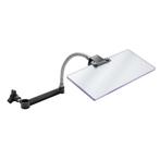 Rockler Spaandeflector voor Draaibank – 102 x 229 mm, Ophalen of Verzenden, Nieuw