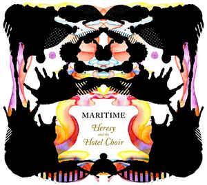 cd - Maritime - Heresy And The Hotel Choir, Cd's en Dvd's, Cd's | Overige Cd's, Zo goed als nieuw, Verzenden