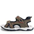2dekans | Levis Born New Davenport Sandalen – -, Kleding | Dames, Levi's, Ophalen of Verzenden, Zo goed als nieuw, Bruin