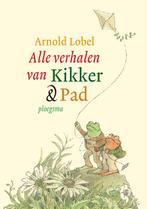 Alle verhalen van Kikker en Pad 9789021619385 Arnold Lobel, Boeken, Arnold Lobel, Gelezen, Verzenden